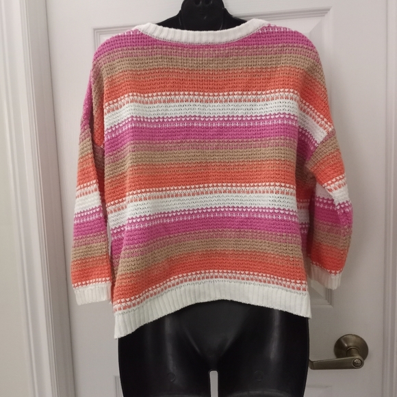 NINETY CLOTHING INC sweater - Picture 2 of 3